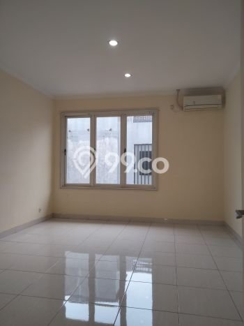 Rumah Mewah LB 255m2 Siap Pakai Desain Elegan di Alam Sutera, Tangerang Rumah Mewah LB 255m2 Siap Pakai Desain Elegan di Alam Sutera, Tangerang