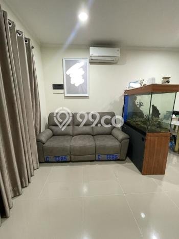 Rumah Premium 3 KT 2 KM di Kawasan Nyaman Gading Serpong, Tangerang Rumah Premium 3 KT 2 KM di Kawasan Nyaman Gading Serpong, Tangerang