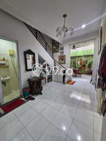 Rumah Modern 4 Kamar LT 126m2 di Gading Serpong Pondok Hijau Golf Rumah Modern 4 Kamar LT 126m2 di Gading Serpong Pondok Hijau Golf