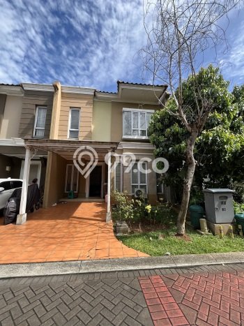 KESEMPATAN EMAS! Rumah di Gading Serpong Karelia Village, Tangerang, Luas 84m² Bangunan 105m² KESEMPATAN EMAS! Rumah di Gading Serpong Karelia Village, Tangerang, Luas 84m² Bangunan 105m²