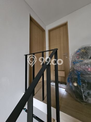 Dijual Hunian Rumah Nyaman 3 KT di BSD Green Wich, Tangerang Dijual Hunian Rumah Nyaman 3 KT di BSD Green Wich, Tangerang
