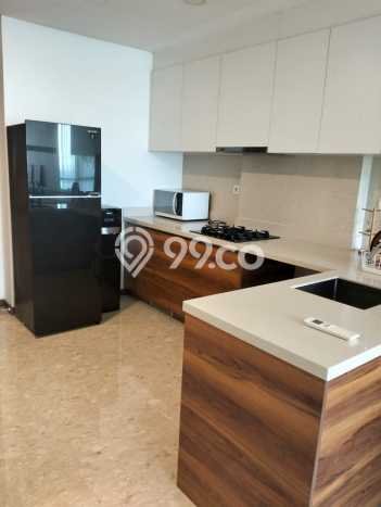 Dijual Apartemen Luxury di BSD City 2 Kamar & 2 Kamar Mandi Dijual Apartemen Luxury di BSD City 2 Kamar & 2 Kamar Mandi