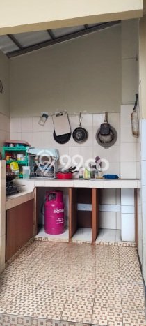 Rumah Elit LB 200m2 Siap Huni Desain Elegan di BSD Kencana Loka, Tangerang Rumah Elit LB 200m2 Siap Huni Desain Elegan di BSD Kencana Loka, Tangerang