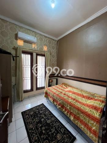 Dijual Rumah Luas Elegan Dengan View Cantik di Villa Melati Mas, Tangerang Selatan Dijual Rumah Luas Elegan Dengan View Cantik di Villa Melati Mas, Tangerang Selatan