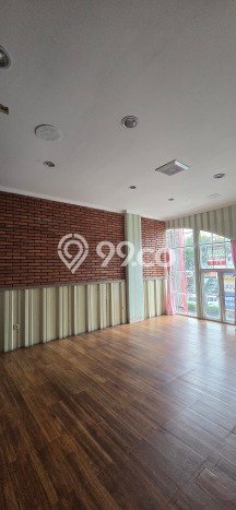 Ruko Dijual di Prime Area Tangerang Luas 215m2 Ruko Dijual di Prime Area Tangerang Luas 215m2