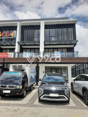 Ruko Bagus Dijual LB 176m2 Lokasi Strategis Tangerang Area Cocok untuk Bisnis Ruko Bagus Dijual LB 176m2 Lokasi Strategis Tangerang Area Cocok untuk Bisnis