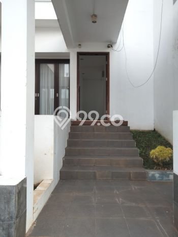 Ready to Use! Luxury House LT 324m2 Desain Elegan di BSD De Park Ready to Use! Luxury House LT 324m2 Desain Elegan di BSD De Park