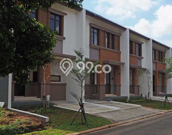 For Sale Hunian Rumah Terawat 2 Kamar di BSD Nusaloka, Tangerang For Sale Hunian Rumah Terawat 2 Kamar di BSD Nusaloka, Tangerang