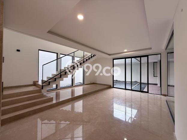 Dijual Rumah Premium dengan Fasilitas Sekitar Komplit di BSD, Tangerang Selatan Dijual Rumah Premium dengan Fasilitas Sekitar Komplit di BSD, Tangerang Selatan