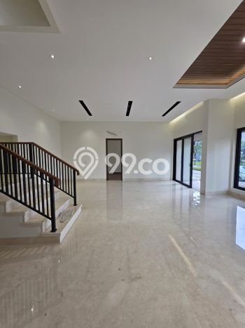 Jual Rumah Mewah Elegan Dengan View Eksklusif di BSD Foresta, Tangerang Jual Rumah Mewah Elegan Dengan View Eksklusif di BSD Foresta, Tangerang