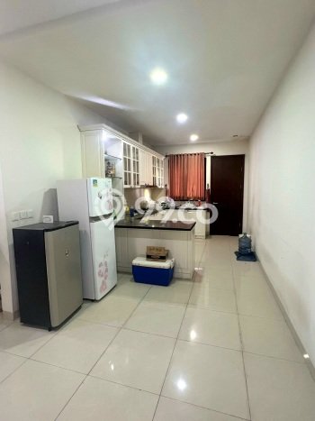 Rumah Elit Modern Siap Huni di BSD Green Wich Tangerang Rumah Elit Modern Siap Huni di BSD Green Wich Tangerang