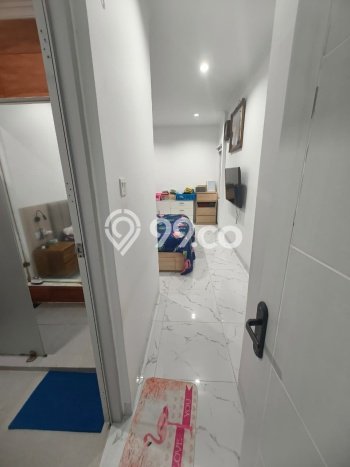Rumah Minimalis 4 KT LT 90m2 di Sektor 7C-Gading Serpong Rumah Minimalis 4 KT LT 90m2 di Sektor 7C-Gading Serpong