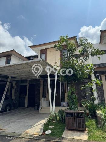 Ready to Use! Premium House LT 160m2 Desain Elegan di BSD Avani Ready to Use! Premium House LT 160m2 Desain Elegan di BSD Avani
