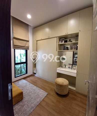 For Sale! Luxury House LT 119m2 Desain Modern di Alam Sutera For Sale! Luxury House LT 119m2 Desain Modern di Alam Sutera