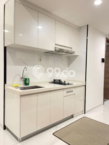 SPECIAL OFFER! Apartemen Kawasan BSD City, Tangerang, 1 KM, Luas 68m² SPECIAL OFFER! Apartemen Kawasan BSD City, Tangerang, 1 KM, Luas 68m²