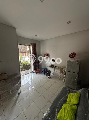 Dijual Hunian Rumah Nyaman 2 KT di Gading Serpong, Tangerang Dijual Hunian Rumah Nyaman 2 KT di Gading Serpong, Tangerang