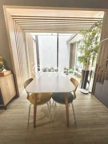 Dijual Rumah Luas Elegan Dengan View Eksklusif di Summarecon Serpong, Tangerang Dijual Rumah Luas Elegan Dengan View Eksklusif di Summarecon Serpong, Tangerang
