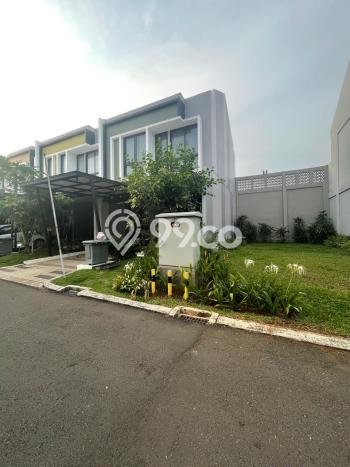 Jual Rumah Eksklusif 3 KT di Summarecon Serpong, Tangerang Jual Rumah Eksklusif 3 KT di Summarecon Serpong, Tangerang