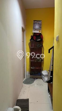 Rumah Minimalis 4 KT di Gading Serpong Tangerang Unfurnished Rumah Minimalis 4 KT di Gading Serpong Tangerang Unfurnished