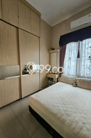 Dijual Rumah Mewah Elegan Dengan View Cantik di BSD Taman Giri Loka, Tangerang Dijual Rumah Mewah Elegan Dengan View Cantik di BSD Taman Giri Loka, Tangerang