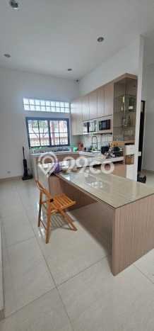 Ready to Use! Luxury House LT 223m2 Desain Modern di Gading Serpong Cluster Lavender Ready to Use! Luxury House LT 223m2 Desain Modern di Gading Serpong Cluster Lavender