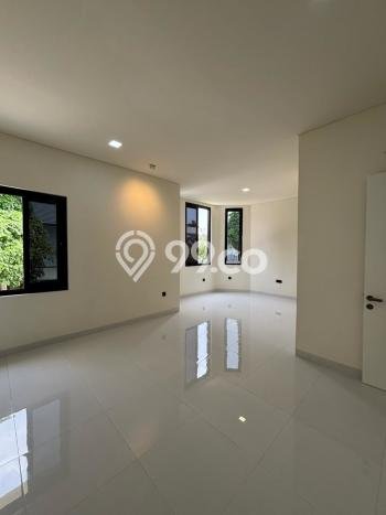 Hunian Elit LB 260m2 Siap Huni Desain Elegan di BSD Eminent, Tangerang Hunian Elit LB 260m2 Siap Huni Desain Elegan di BSD Eminent, Tangerang