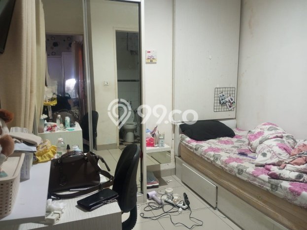Dijual Rumah Luas Megah Dengan View Cantik di Gading Serpong, Tangerang Dijual Rumah Luas Megah Dengan View Cantik di Gading Serpong, Tangerang