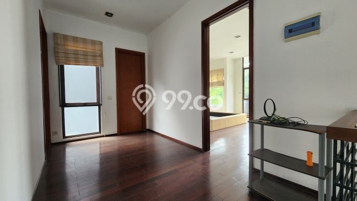 For Sale! Premium House LT 200m2 Desain Elegan di BSD Foresta For Sale! Premium House LT 200m2 Desain Elegan di BSD Foresta