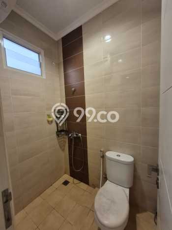 Jual Rumah Modern 2 KT di Summarecon Serpong, Tangerang Jual Rumah Modern 2 KT di Summarecon Serpong, Tangerang