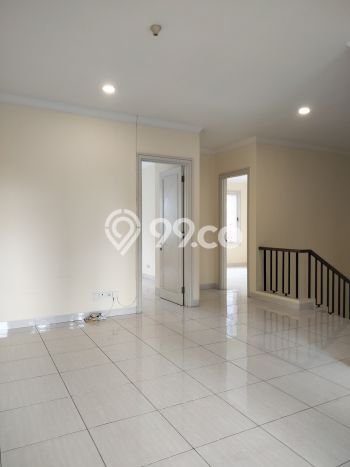 Rumah Mewah LB 255m2 Siap Pakai Desain Elegan di Alam Sutera, Tangerang Rumah Mewah LB 255m2 Siap Pakai Desain Elegan di Alam Sutera, Tangerang