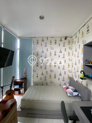 Hunian Super Elit dengan Akses Paling Strategis di BSD The Icon, Tangerang Hunian Super Elit dengan Akses Paling Strategis di BSD The Icon, Tangerang