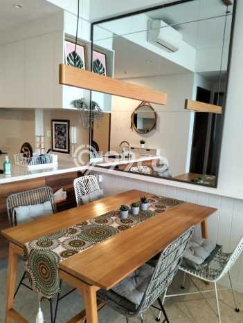 Dijual Apartemen Luxury di BSD City 2 Kamar & 2 Kamar Mandi Dijual Apartemen Luxury di BSD City 2 Kamar & 2 Kamar Mandi