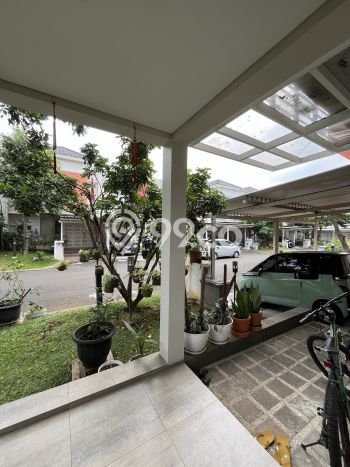 Hunian Super Elit dengan Akses Paling Strategis di Gading Serpong, Tangerang Hunian Super Elit dengan Akses Paling Strategis di Gading Serpong, Tangerang