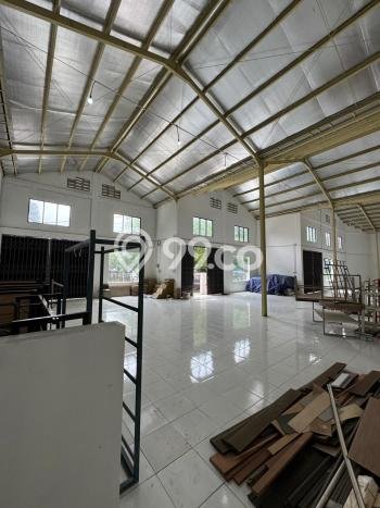 Gudang Dijual di Legok LT 420m2, LB 350m2 Solusi Investasi Cerdas Gudang Dijual di Legok LT 420m2, LB 350m2 Solusi Investasi Cerdas