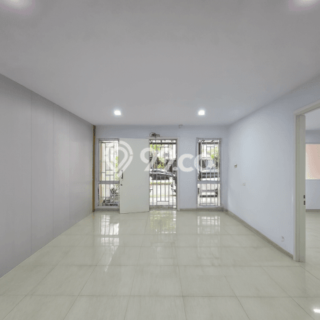 Rumah Luxury Modern Siap Huni di BSD Green Wich Tangerang Rumah Luxury Modern Siap Huni di BSD Green Wich Tangerang