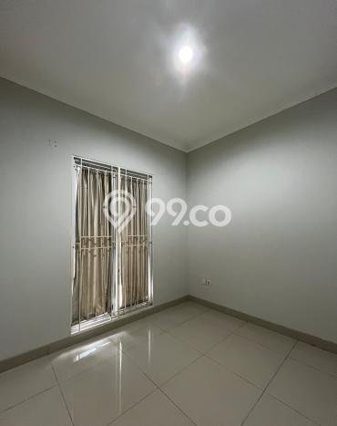 Rumah Luas Asri 3 KT Siap Huni di Gading Serpong Elista Village Tangerang Rumah Luas Asri 3 KT Siap Huni di Gading Serpong Elista Village Tangerang