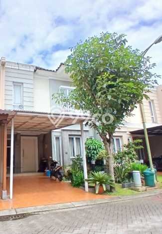 For Sale Hunian Rumah Terawat 3 KT di Gading Serpong Elista Village, Tangerang For Sale Hunian Rumah Terawat 3 KT di Gading Serpong Elista Village, Tangerang
