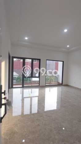 For Sale! Premium House LT 180m2 Desain Elegan di BSD Nusaloka For Sale! Premium House LT 180m2 Desain Elegan di BSD Nusaloka