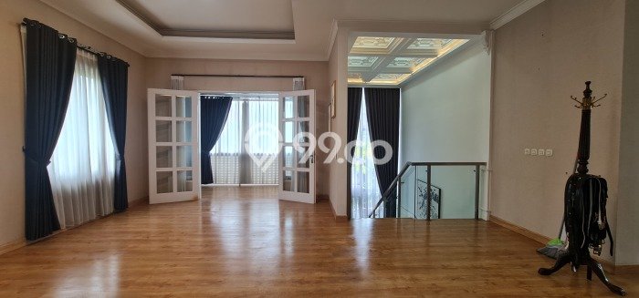 Siap Huni Rumah Mewah 4 Kamar di BSD Dekat ke Mana Saja Siap Huni Rumah Mewah 4 Kamar di BSD Dekat ke Mana Saja