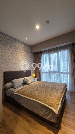 Hunian Apartemen Strategis untuk Dijual di Tangerang dengan 3 Kamar Hunian Apartemen Strategis untuk Dijual di Tangerang dengan 3 Kamar