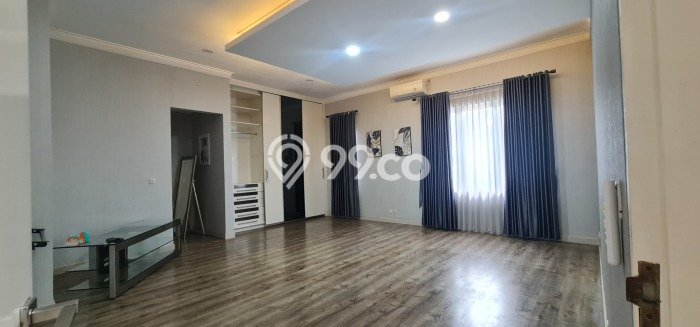 Siap Huni Rumah Mewah 4 Kamar di BSD Dekat ke Mana Saja Siap Huni Rumah Mewah 4 Kamar di BSD Dekat ke Mana Saja