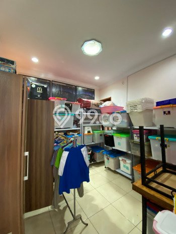 Rumah Luxury Modern Tanpa Renovasi di BSD Golden Viena Tangerang Rumah Luxury Modern Tanpa Renovasi di BSD Golden Viena Tangerang