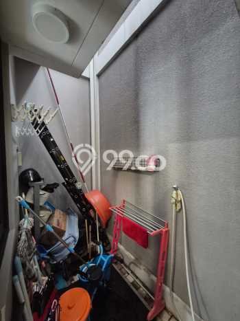 Rumah Modern 3 KT di Summarecon Serpong Tangerang Full Furnished Rumah Modern 3 KT di Summarecon Serpong Tangerang Full Furnished
