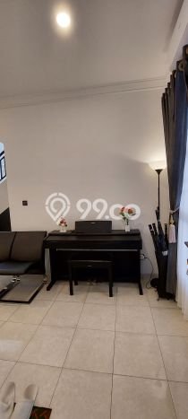 Jual Rumah Luas Elegan Dengan View Cantik di Alam Sutera, Tangerang Jual Rumah Luas Elegan Dengan View Cantik di Alam Sutera, Tangerang