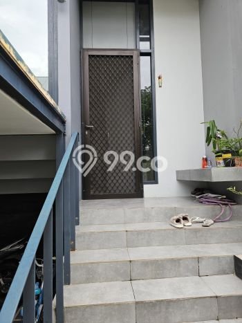 Dijual Hunian Rumah Nyaman 3 KT di BSD Green Wich, Tangerang Dijual Hunian Rumah Nyaman 3 KT di BSD Green Wich, Tangerang