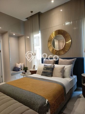 Rumah Elit Modern Tanpa Renovasi di Gading Serpong Tangerang Rumah Elit Modern Tanpa Renovasi di Gading Serpong Tangerang