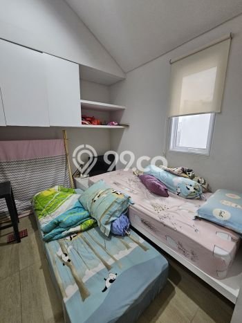 Dijual Hunian Rumah Nyaman 3 KT di BSD Green Wich, Tangerang Dijual Hunian Rumah Nyaman 3 KT di BSD Green Wich, Tangerang