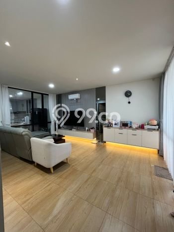 Rumah Strategis Modern Lb 97m2 di Karawaci, Tangerang Rumah Strategis Modern Lb 97m2 di Karawaci, Tangerang