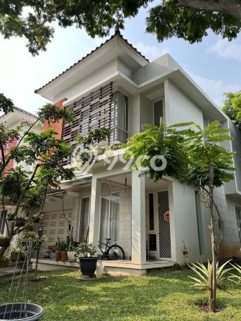 Hunian Super Elit dengan Akses Paling Strategis di Gading Serpong, Tangerang Hunian Super Elit dengan Akses Paling Strategis di Gading Serpong, Tangerang