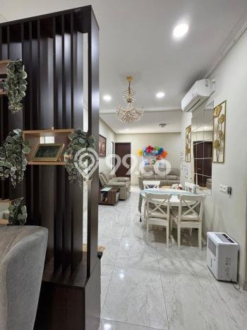 Ready to Use! Premium House LT 160m2 Desain Elegan di BSD Avani Ready to Use! Premium House LT 160m2 Desain Elegan di BSD Avani